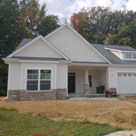 Buy this 3 bed house on 399 Shawnee Woods Drive in Bedford, IN 47421