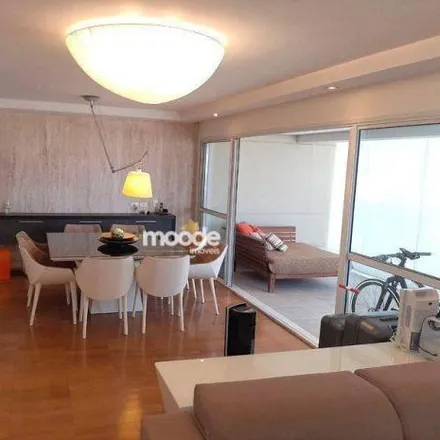 Buy this 3 bed apartment on Rua Bernardo dos Santos in Jardim Boa Vista, São Paulo - SP