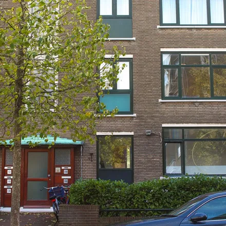 Image 2 - Lübeckstraat 96, 2517 ST The Hague, Netherlands - Apartment for rent