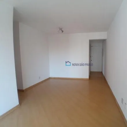 Rent this 2 bed apartment on Rua Vergueiro 8613 in Moinho Velho, São Paulo - SP
