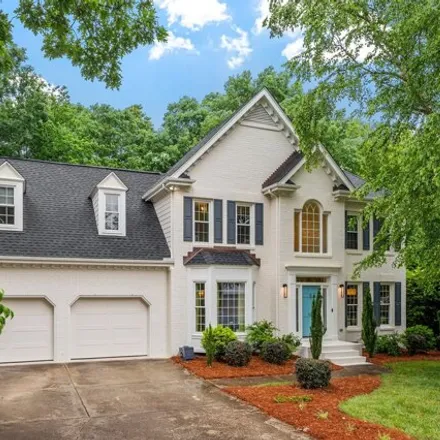 Buy this 4 bed house on 105 Nimbus Court in Cary, NC 27513