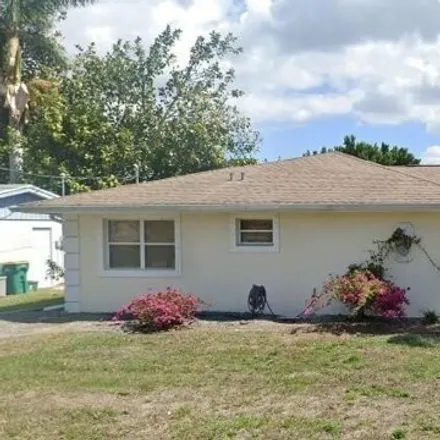 Buy this 3 bed house on 3348 Colony Court in Charlotte Park, Charlotte County
