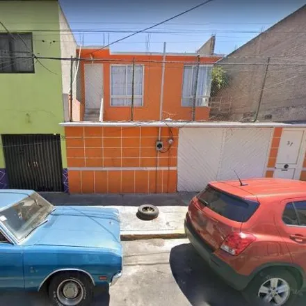 Buy this 3 bed house on Calle Diamante 6 in Colonia Estrella, 07810 Mexico City