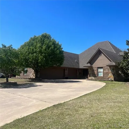 Buy this 7 bed house on 3605 Sheffield Avenue in Muskogee, OK 74403