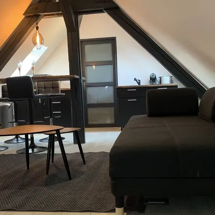 Rent this 1 bed apartment on 68000 Colmar