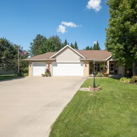 Buy this 4 bed house on unnamed road in Village of Plover, WI 54467