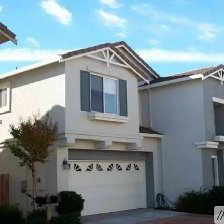 Rent this 3 bed house on 34115 Summerwind Terrace