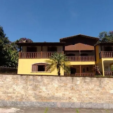 Buy this 6 bed house on Rua General Augusto Sevilha in Teresópolis - RJ, 25975-560