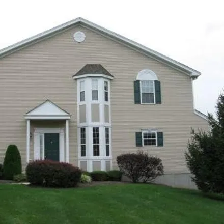 Rent this 3 bed house on 76 Dispatch Drive in Upper Makefield Township, PA 18977