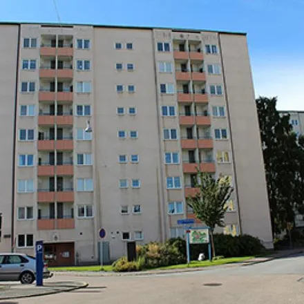 Rent this 1 bed apartment on Doktor Saléns gata 5 in 413 22 Gothenburg, Sweden