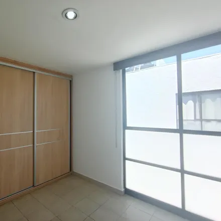 Buy this studio apartment on Calle Claude Debussy in Gustavo A. Madero, 07790 Mexico City