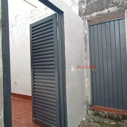 Rent this 1 bed house on Rua João Cavallari in Ponte Grande, Guarulhos - SP