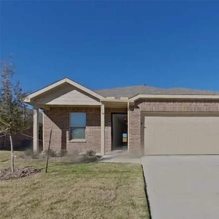 Rent this 4 bed house on Dovekie Drive in Kaufman County, TX 75126