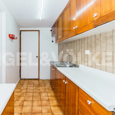 Buy this 3 bed apartment on Hernando de Aguirre 751 in 750 0000 Providencia, Chile