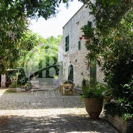 Image 2 - 72013 Ceglie Messapica BR, Italy - House for sale