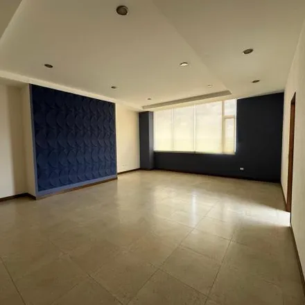 Rent this 3 bed apartment on Calle Jardín de la Arboleda in 72820 San Bernardino Tlaxcalancingo, PUE