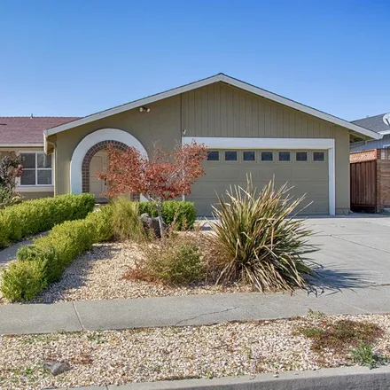 Buy this 4 bed house on 16731 Ponderosa Court in Morgan Hill, CA 95037