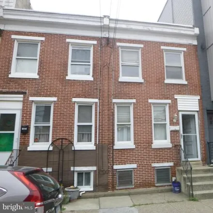 Buy this 2 bed house on 125 Reed Street in Philadelphia, PA 19147