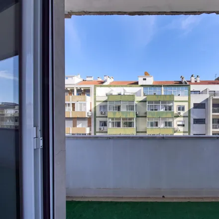 Image 4 - Rua Antero de Quental 18, 1150-087 Lisbon, Portugal - Room for rent