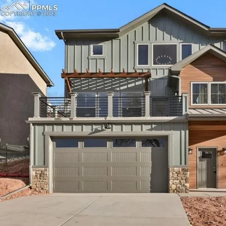 Buy this 3 bed house on 69 North 36th Street in Colorado Springs, CO 80904