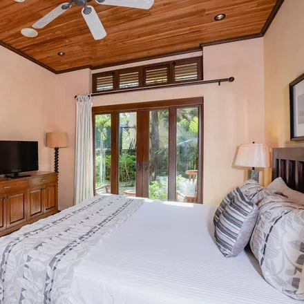 Rent this 2 bed condo on Provincia Guanacaste in Tamarindo, 50309 Costa Rica