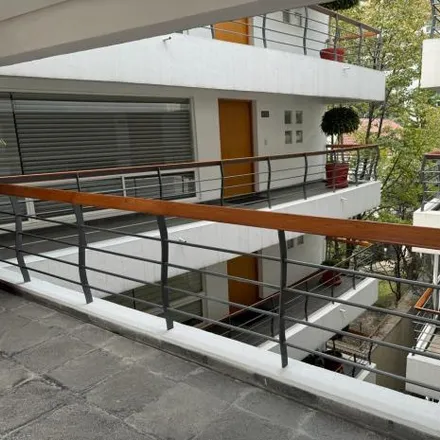 Rent this 2 bed apartment on Calle Sierra Candela 51 in Miguel Hidalgo, 11000 Mexico City