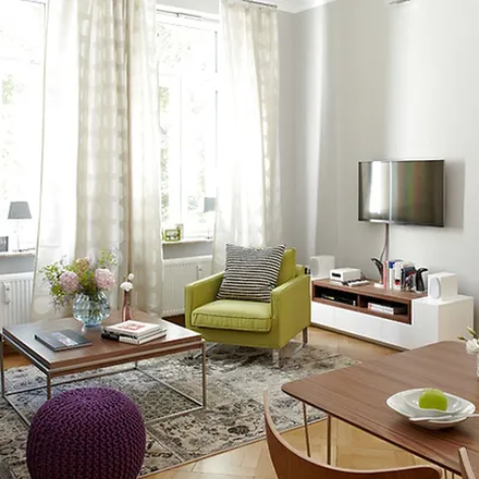 Rent this 2 bed apartment on Villa Salve in Parkstraße 1, 21682 Stade
