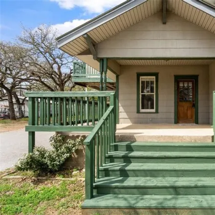 Buy this 4 bed house on 315 South Virginia Avenue in Eastland, TX 76448