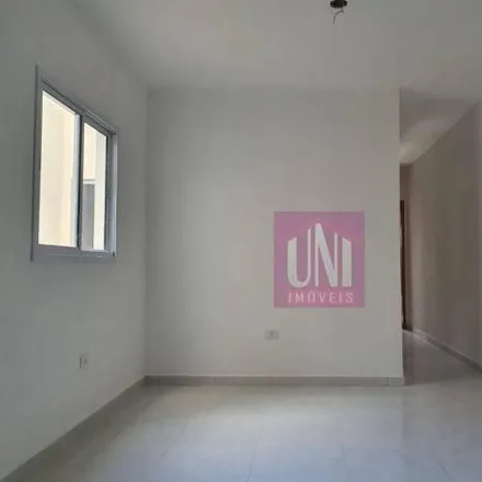 Rent this 2 bed apartment on Rua Avinhão in Jardim das Maravilhas, Santo André - SP