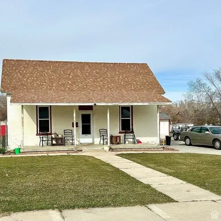 Buy this 3 bed house on 125 100 East in Brigham City, UT 84302