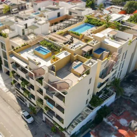 Image 1 - Six, Calle 2 Norte, 77712 Playa del Carmen, ROO, Mexico - Apartment for sale