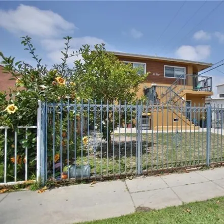 Image 6 - 15115 S Frailey Ave, Compton, California, 90221 - House for sale