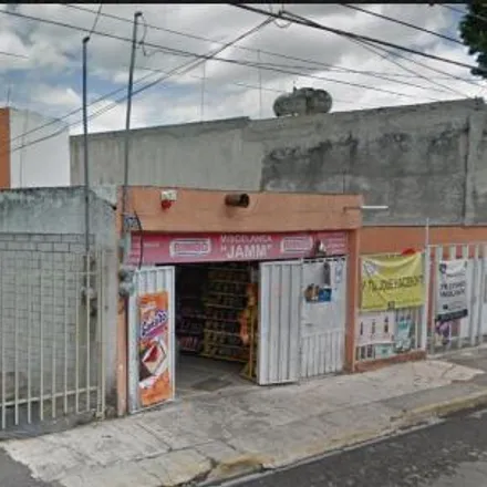 Image 1 - Calle Hacienda de la Carbonera, 72570 Puebla City, PUE, Mexico - House for sale