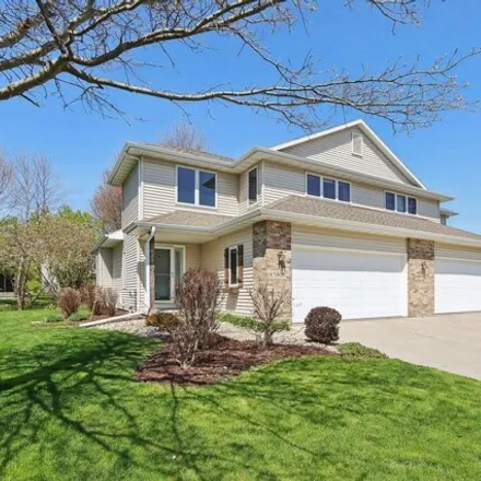 Buy this 3 bed house on 5846 East Open Meadow in McFarland, Dane County
