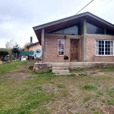 Buy this 2 bed house on Avenida Del Vado 105 in Dina Huapi, 8402 Municipio de Dina Huapi