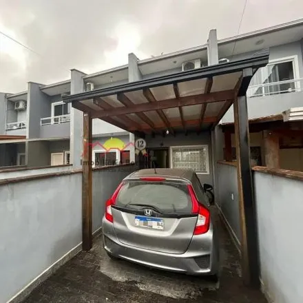 Buy this 2 bed house on Rua Ângelo Pedro Moraes 82 in Jarivatuba, Joinville - SC