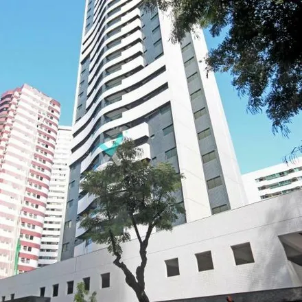 Buy this 3 bed apartment on Rua Francisco da Cunha 1747 in Boa Viagem, Recife -