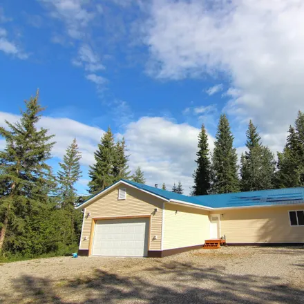 Buy this 3 bed house on 2271 Badger Road in Badger, AK 99705