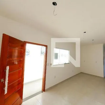 Rent this 2 bed apartment on Rua Maria Vieira Ribeiro in Vila Carrão, São Paulo - SP