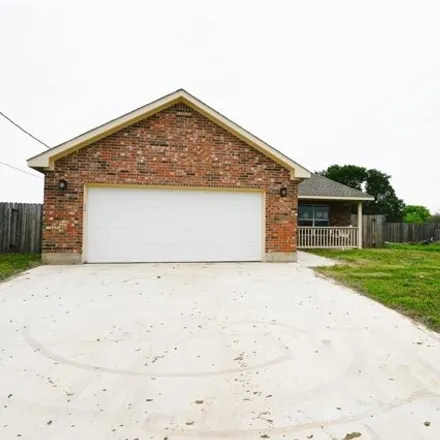 Buy this 3 bed house on 419 East Galveston Street in Giddings, TX 78942