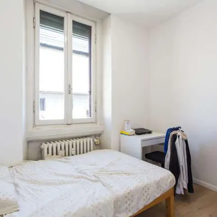 Image 2 - Via Camillo e Otto Cima, 21771 Milan MI, Italy - Apartment for rent