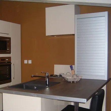 Rent this studio apartment on 83720 Trans-en-Provence
