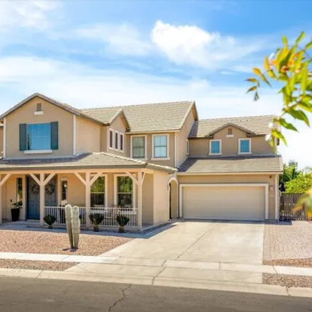 Buy this 5 bed house on 3293 East Blue Ridge Way in Gilbert, AZ 85298