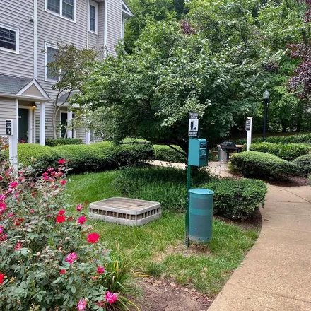 Rent this 2 bed townhouse on Superior Square in Chantilly, VA 22033