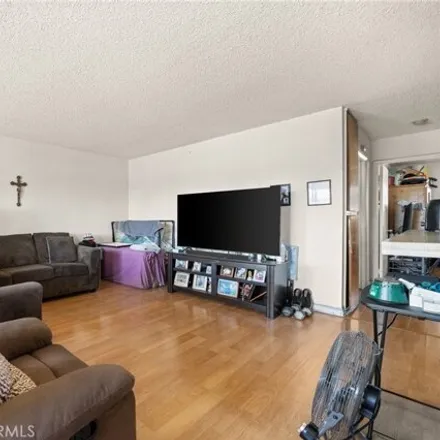 Buy this 2 bed condo on 1422 South Peckham Street in Fullerton, CA 92833