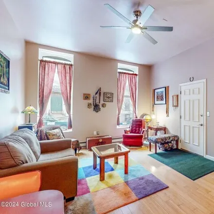 Image 4 - The Knowles, 148 Lancaster Street, City of Albany, NY 12210, USA - Condo for sale