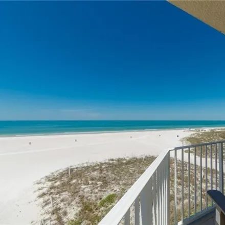 Rent this 4 bed condo on 6 Somerset Street in Clearwater, FL 33767