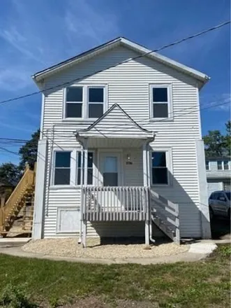 Buy this 1 bed house on 4 West 37th Street in Steger, Will County