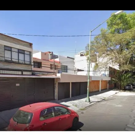 Buy this 4 bed house on Extra Tesoro in Calle José Martín Mendalde, Benito Juárez