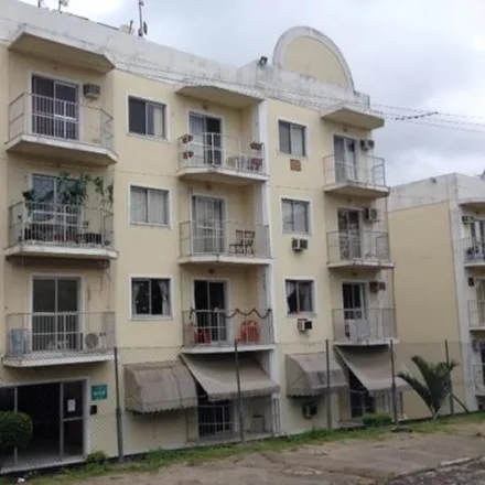 Image 2 - Rua João Fonseca, Largo da Batalha, Niterói - RJ, 24320-280, Brazil - Apartment for sale